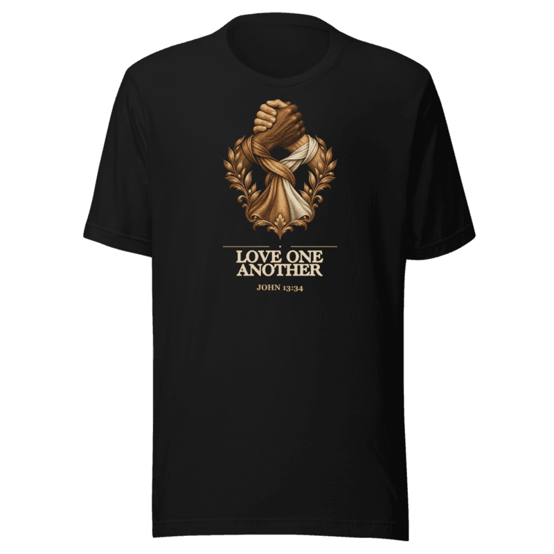 Love One Another Tee